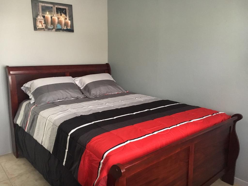 Rincon Boricua Apartments エクステリア 写真