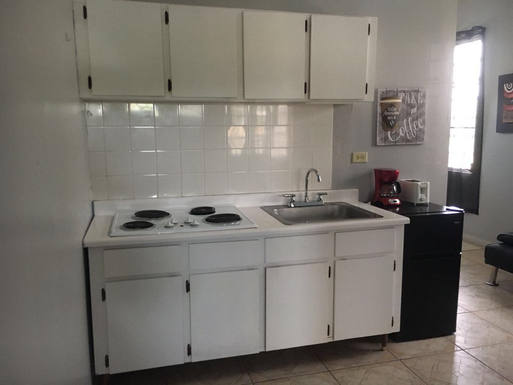 Rincon Boricua Apartments エクステリア 写真