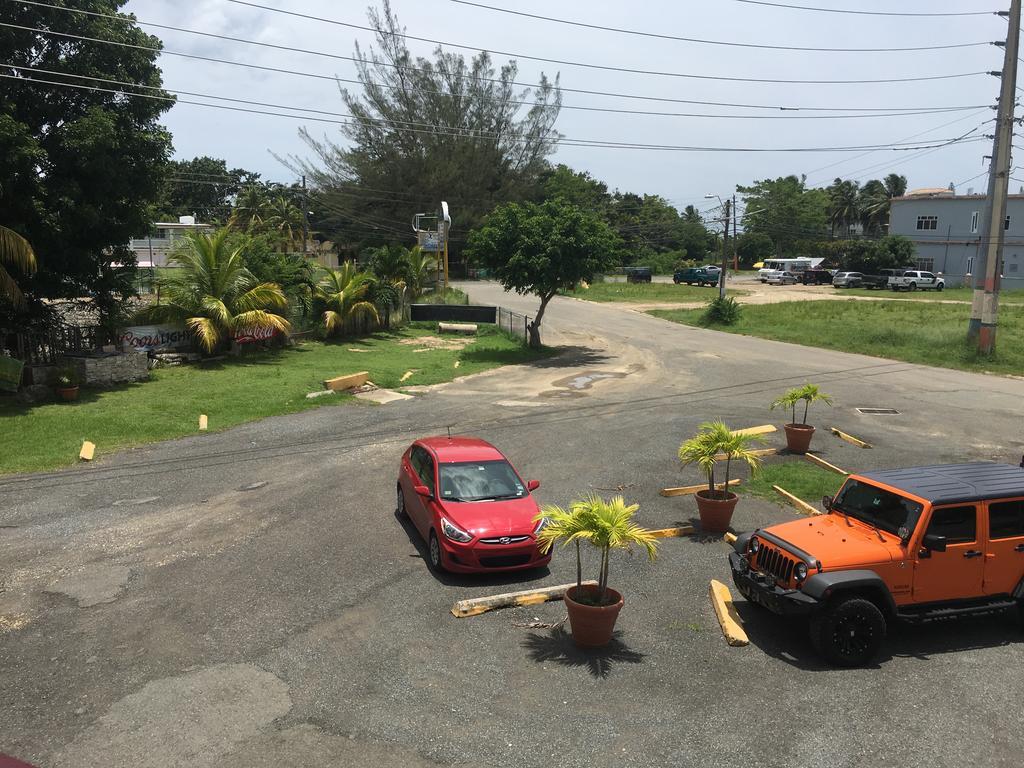 Rincon Boricua Apartments エクステリア 写真