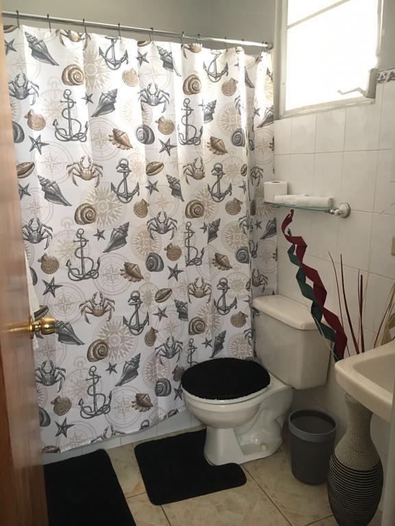 Rincon Boricua Apartments エクステリア 写真
