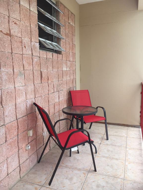 Rincon Boricua Apartments エクステリア 写真