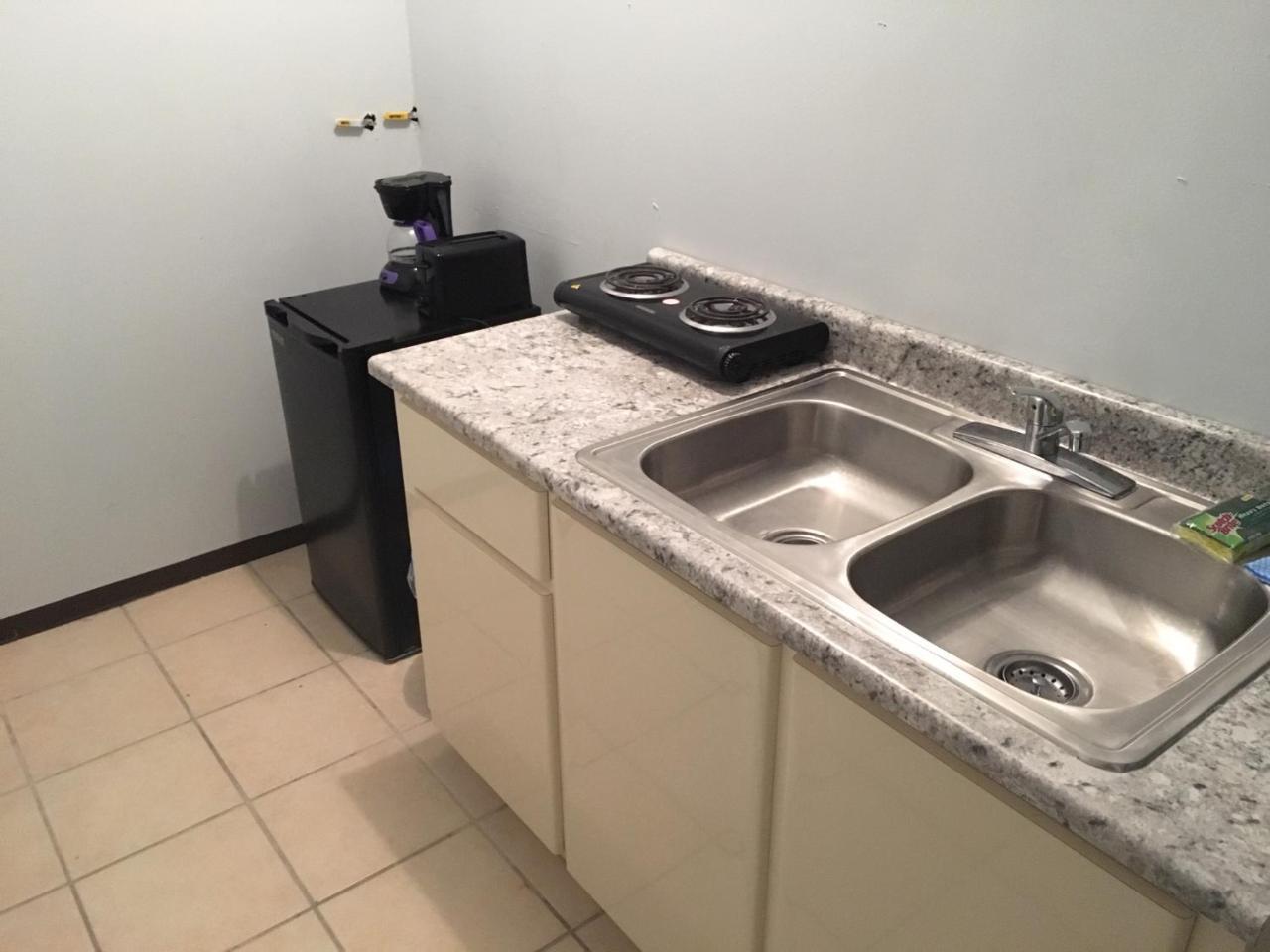 Rincon Boricua Apartments エクステリア 写真