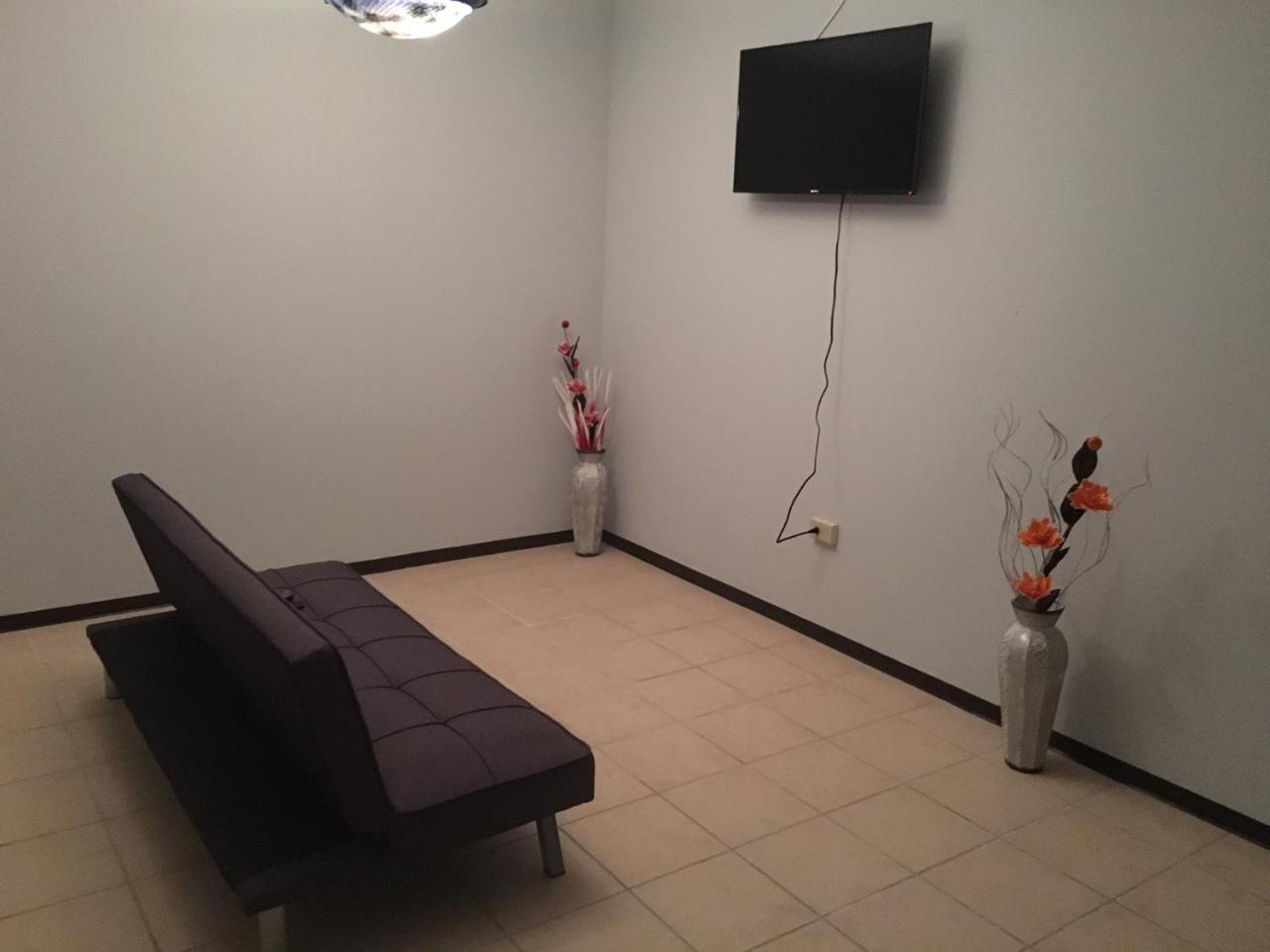 Rincon Boricua Apartments エクステリア 写真
