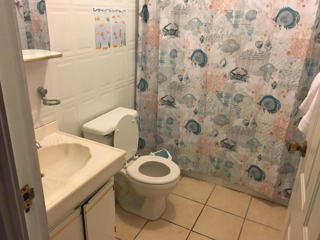 Rincon Boricua Apartments エクステリア 写真