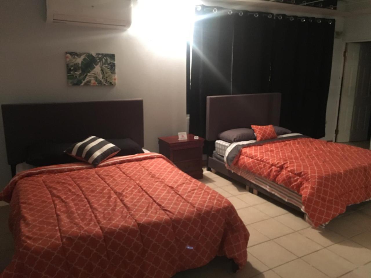 Rincon Boricua Apartments エクステリア 写真