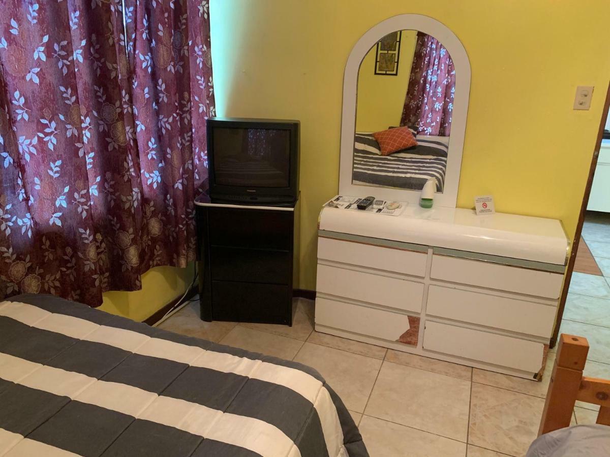 Rincon Boricua Apartments エクステリア 写真