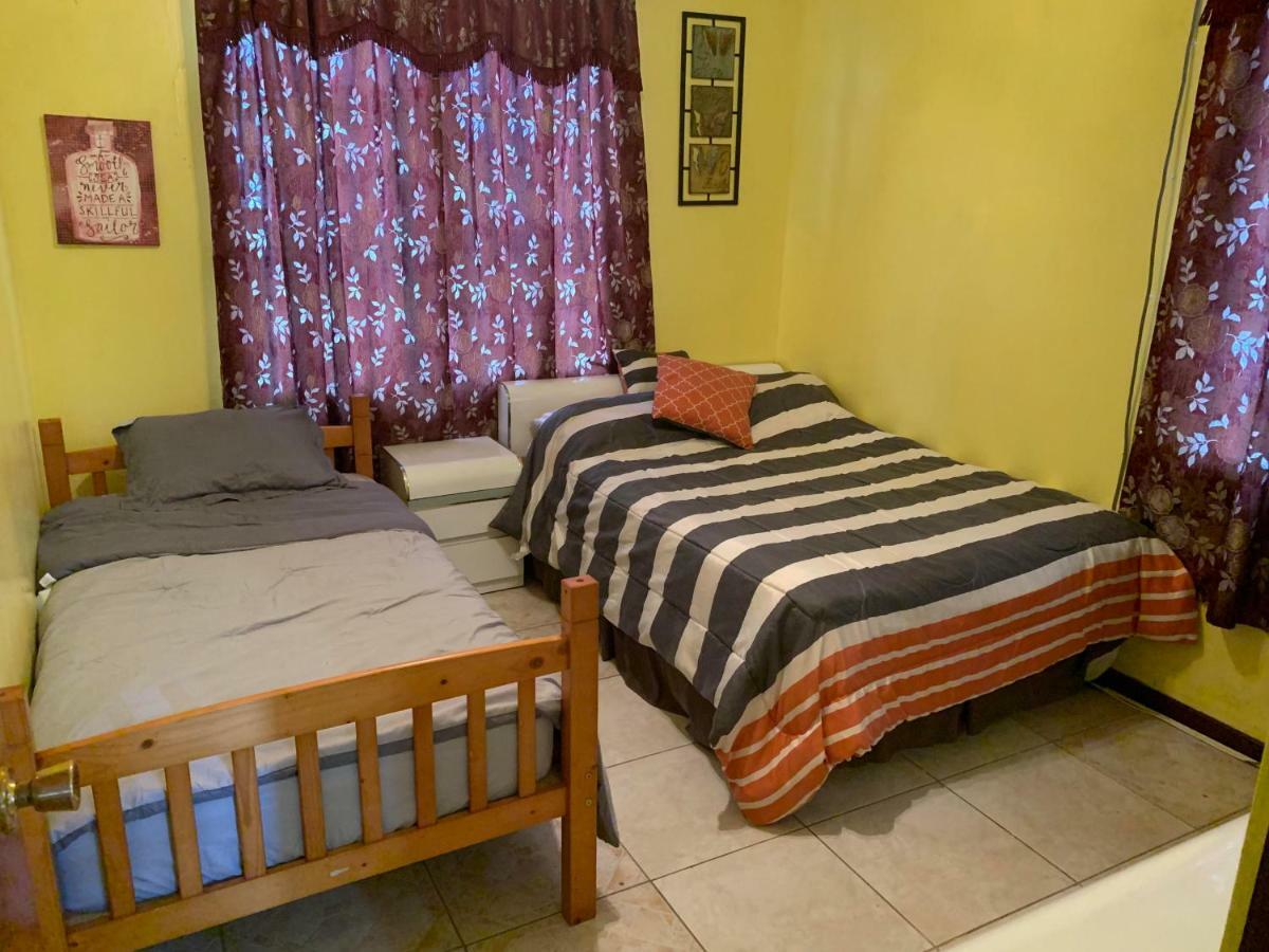 Rincon Boricua Apartments エクステリア 写真