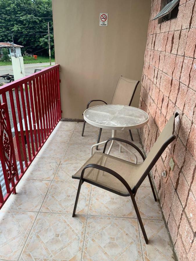 Rincon Boricua Apartments エクステリア 写真